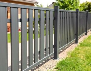 Fence Company